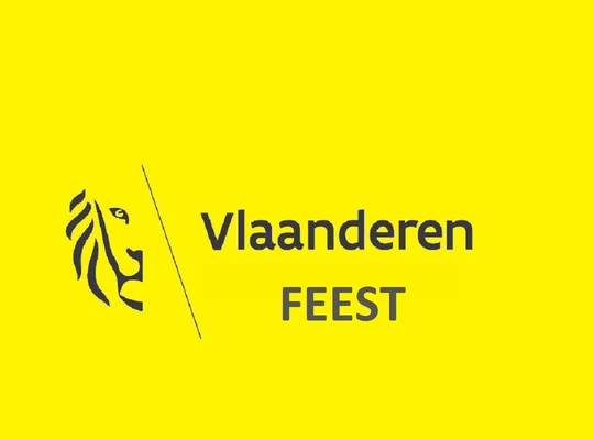 Vlaanderen Feest vlaanderen feest